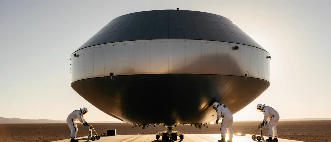 Перенос миссий Starliner на 2028 год подтвердили руководство НАСА и корпорации Boeing