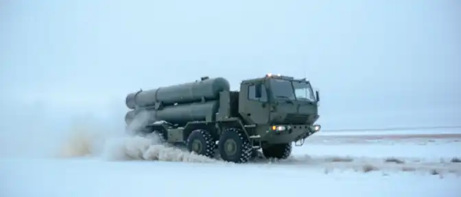 Испытания на орбите: на Плесецке проверили боевой потенциал мобильного ракетного комплекса