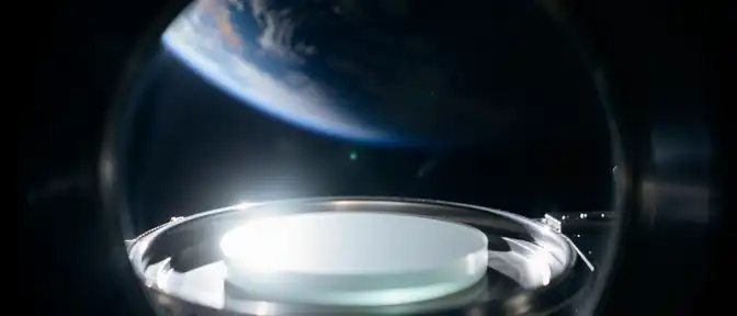 Космический цех: как стартап Besxar планирует победить пыль и создать будущее микроэлектроники