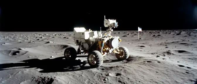 Луна не является собственностью Америки: канадский эксперт указал на исторические факты