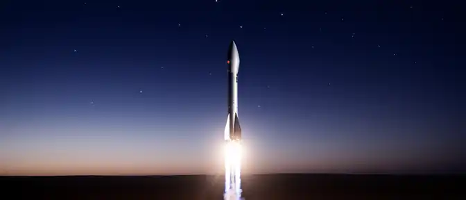Миссия Martian Moons eXploration: японская ракета H3 отправила зонд к Фобосу для сбора грунта