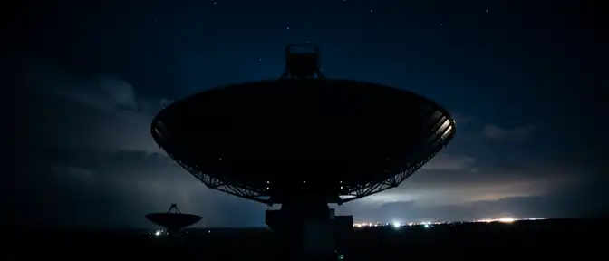 Многомиллионный контракт Пентагона с Amentum Technology на усиление космического мониторинга и ракетной безопасности