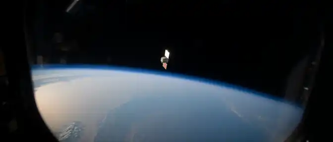 Орбитальная уязвимость: как украинский кризис изменил взгляд Европы на космическую защиту