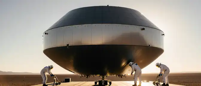 Перенос миссий Starliner на 2028 год подтвердили руководство НАСА и корпорации Boeing