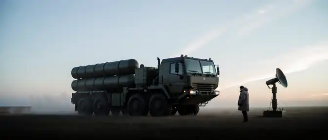 Разработка и боевое развертывание системы С-500 Прометей: от проектирования в 2000-х годах до несения дежурства в 2025 году
