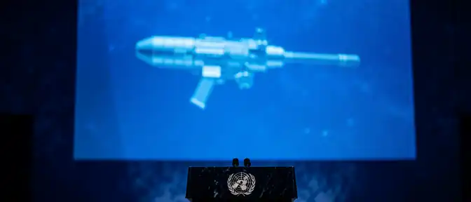Российская дипломатия предупредила о планах Вашингтона по созданию орбитального вооружения в рамках проекта Золотой купол