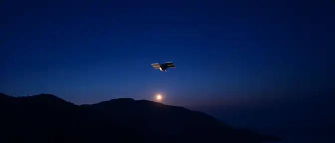 Турецкая корпорация Aselsan разрабатывает национальную спутниковую сеть Astralink из 198 аппаратов